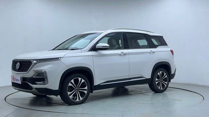 2021 MG Hector 2.0 Sharp Pro Diesel BSVI