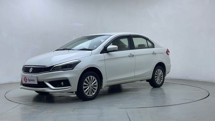 2022 Maruti Suzuki Ciaz 1.4 AT Zeta