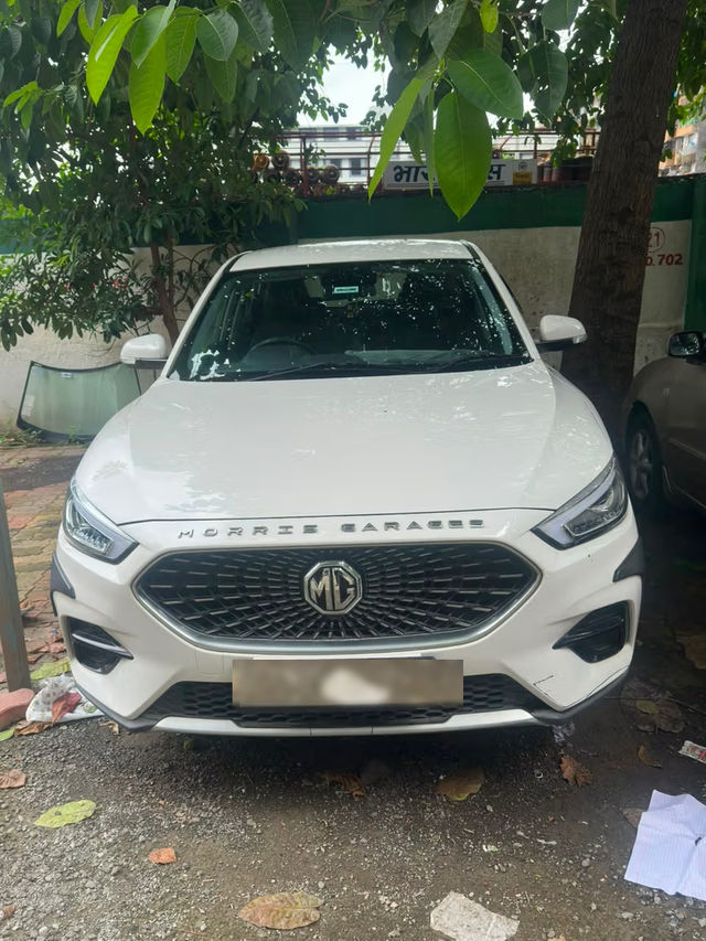 MG Astor Sprint Second-hand 2024 MG Astor Sprint for sale in Thane