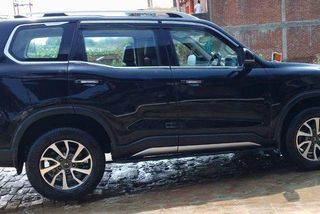 Used Z8L Diesel AT BSVI