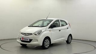 Used Magna