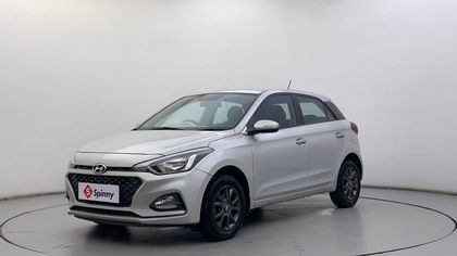 2018 Hyundai i20 1.2 एस्टा