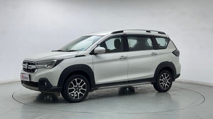 2024 Maruti Suzuki XL6 Zeta CNG