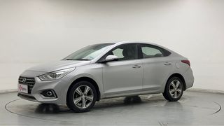 Used 1.6 VTVT SX