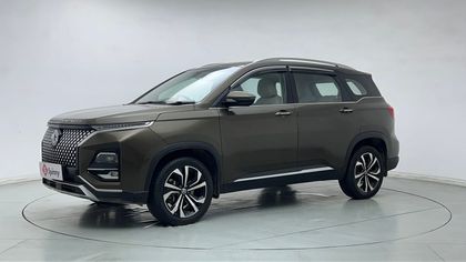 2024 MG Hector 2.0 Smart Diesel