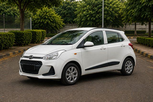 Image Used Car