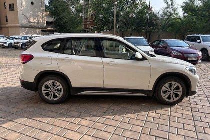 2021 BMW X1 sDrive20i xLine