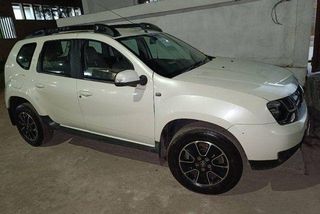 Used 85PS Diesel RxS
