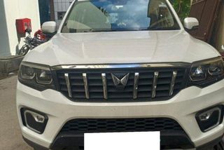 Used Z8 Diesel