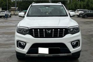 Used Z8 Diesel
