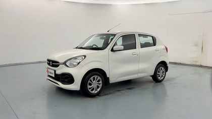 2023 Maruti Suzuki Celerio जेडएक्सआई