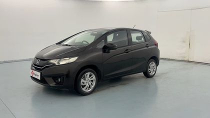 2016 होंडा जैज़ VX
