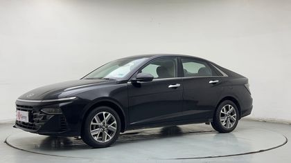 2023 Hyundai Verna SX