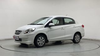 Used S i-VTEC