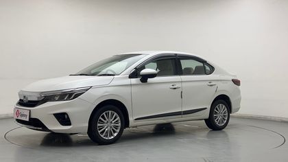 2022 Honda City 1.5 V MT Exclusive