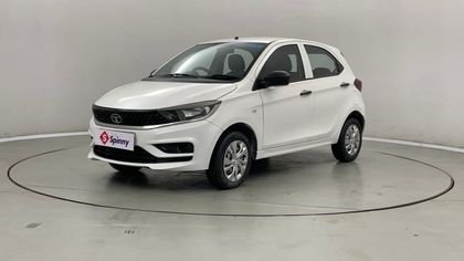 2021 Tata Tiago XE