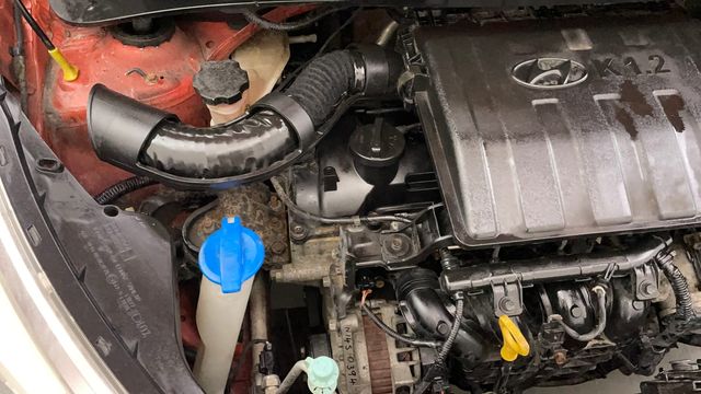 Image Used Car