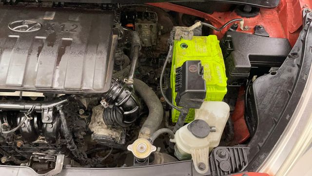 Image Used Car