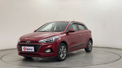 2019 Hyundai i20 एस्टा ऑप्शन CVT