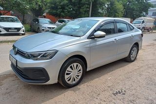Used Comfortline