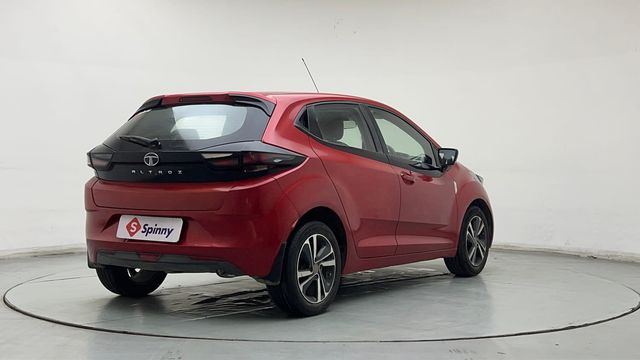 Image Used Car