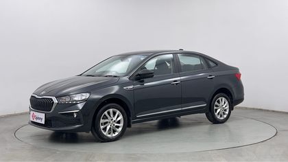 2023 Skoda Slavia 1.0 TSI Ambition प्लस AT