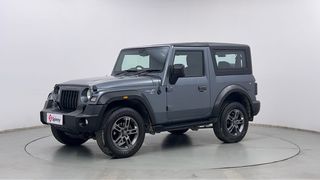 Used LX Hard Top AT RWD