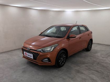 2018 Hyundai i20 1.2 एस्टा