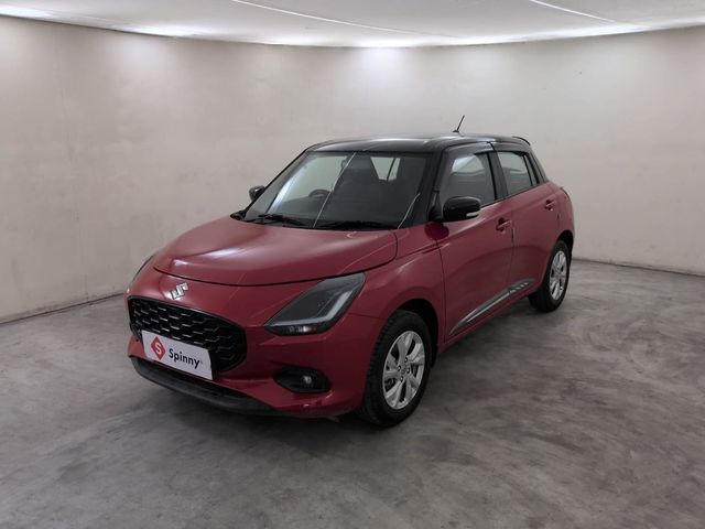 Maruti Suzuki Swift AMT ZXI Second-hand 2025 Maruti Suzuki Swift AMT ZXI for sale in Coimbatore