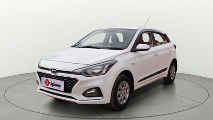 2019 Hyundai i20 Magna Plus