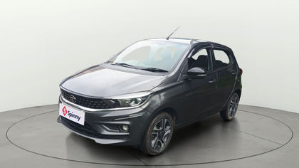 2022 Tata Tiago XZ Plus