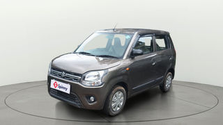 Used CNG LXI