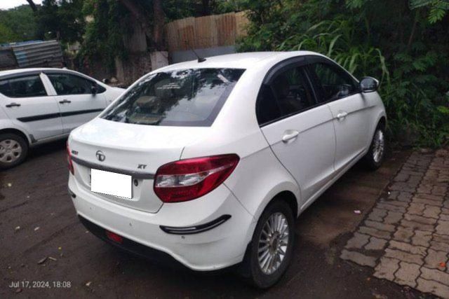 Tata Zest Quadrajet 1.3 एक्सटी Second-hand 2015 Tata Zest Quadrajet 1.3 एक्सटी for sale in Pune