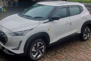 Used XE BSVI