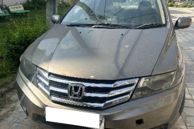 Honda City 1.5 वी MT Second-hand 2009 Honda City 1.5 वी MT for sale in Jaipur