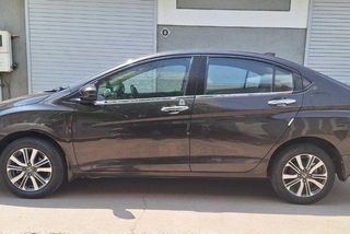Used i-VTEC V