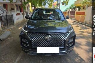 Used Sharp CVT