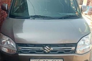 Used CNG LXI Opt BSIV
