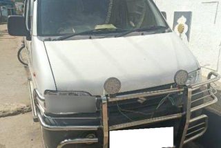Used 5 Seater AC 2020-2022