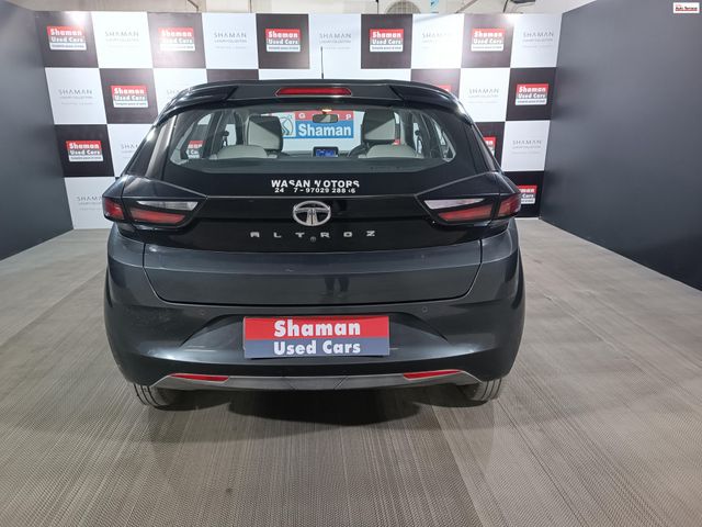 Image Used Car