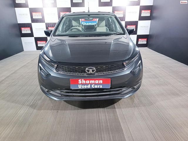 Tata Altroz एक्सएम Second-hand 2020 Tata Altroz एक्सएम for sale in Mumbai