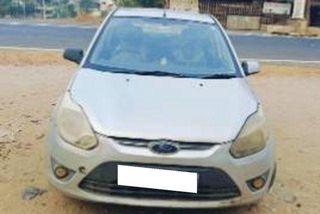 Used Diesel ZXI