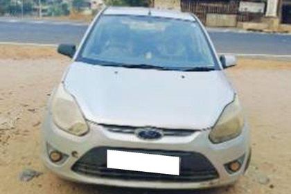 2011 Ford Figo Diesel ZXI