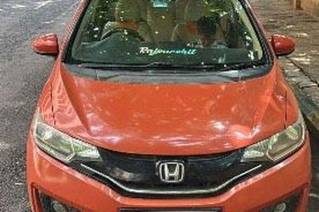 Honda Jazz 1.5 VX i DTEC Second-hand 2016 Honda Jazz 1.5 VX i DTEC for sale in Bangalore