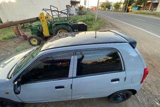 Used VXI