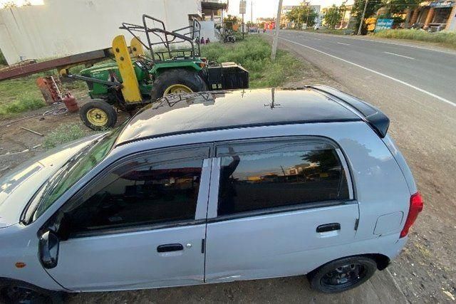 Second-hand 2011 Maruti Suzuki Alto K10 वीएक्सआई for sale in Jalna