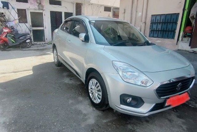 Maruti Suzuki Swift Dzire वीएक्सआई 1.2 Second-hand 2020 Maruti Suzuki Swift Dzire वीएक्सआई 1.2 for sale in Rishikesh