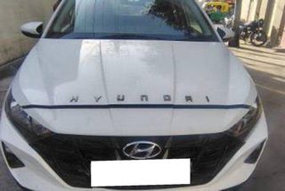 Used Sportz BSVI