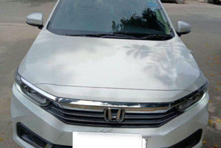 Used VX CVT BSVI