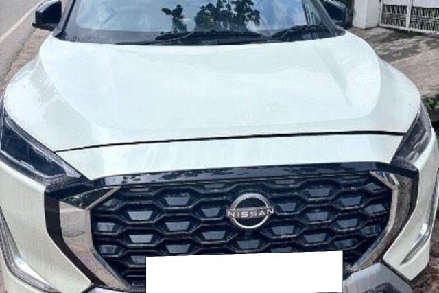 Nissan Magnite Tekna Second-hand 2026 Nissan Magnite Tekna for sale in Gorakhpur